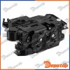 Serrure de porte droite arrière pour SKODA | EZC-WW-612, A5316267